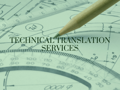 Technical Translation company in india