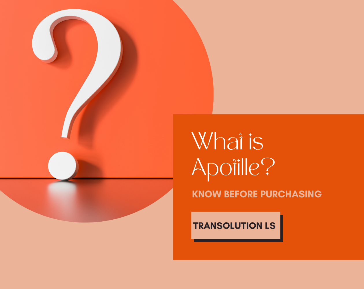 what-is-apostille